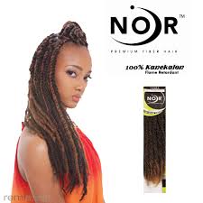 The hair is shine and softer than other synthetic fibers and looks. 20 Best Braiding Hairstyles For Kanekalon Hair Hair Extension