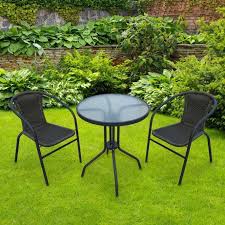 Check spelling or type a new query. 3 Piece Wicker Bistro Set Poundstretcher Rattan Outdoor Furniture Wicker Bistro Set Bistro Set