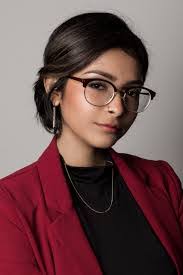 Milagros Cordova's Instagram, Twitter & Facebook