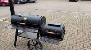 Aanbieding cactus jack 16 inch special edition bbq smoker. Buy Cactus Jack 16 Long Horn Online Pro Smoke Bbq