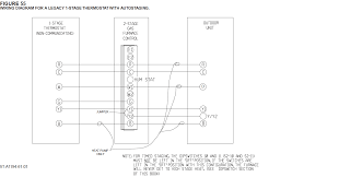 Goodman gas furnace wiring diagram. Installing Basic Humidifier In A Rheem With Standard Thermostat