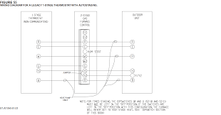 To understand which thermostat wire is connected to each terminal, we must first understand each wire's function. Installing Basic Humidifier In A Rheem With Standard Thermostat