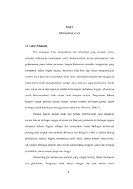 Kertas minyak dalam bahasa inggris. Pembukaan Makalah Dalam Bahasa Inggris Contoh Surat