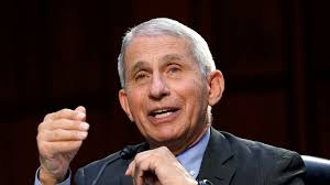 Fauci blasted for saying 'no doubt' children 3 years and older should wear masks. Anthony Fauci Urges China To Release Medical Records Of Wuhan Lab Workers Financial Times