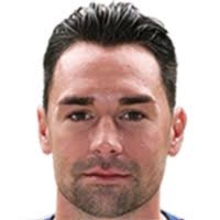 Chris Eagles Transfer News, History, Market Value (ETV) & Career Stats