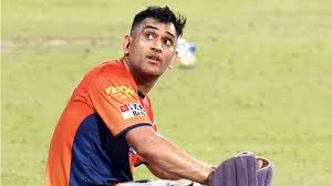 Mahendra singh dhoni is an indian cricketer. Tribute To Ms Dhoni Telegraph India
