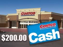 From pizza to seafood and steaks to dessert, treat someone special to wide arrry of resturant gift cards from costco.com Ideas And Discoveries Win A 200 Costco Gift Card