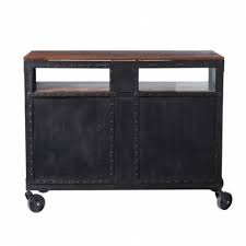 La table haute harry's fonctionne par paire avec les tabourets de bar harry's. Bar Meubles De Bar Domozoom Com