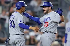 How to live stream Dodgers vs Phillies: MLB, TV channel