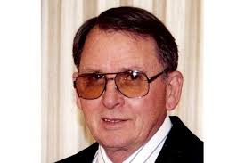 Donald Armstrong Obituary (1931