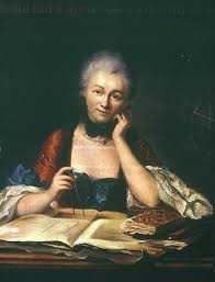 Here are some of the most famous women mathematicians. Ten Historic Female Scientists You Should Know Science Smithsonian Magazine