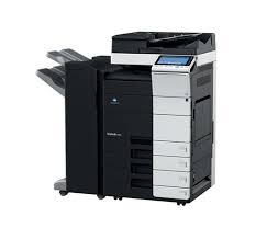 Please note that by deleting our cookies or disabling future cookies you may not be able to access certain c5554e or features oonica our site. Konica Minolta Bizhub C554e