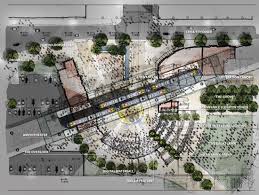 We've seen around a 20 to 40 percent reduction in real estate costs in companies switching to. Open Transit Design Why Stations Designed For Non Transit Users Are Most Successful Planetizen Features