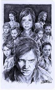 Pin By Ellie On The Last Of Us The Lest Of Us The Last Of Us2 The Last Of Us