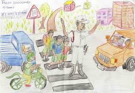 We have 380 free road safety vector logos, logo templates and icons. Road Safety In Austria Upon The Un Global Road Safety Week Federation Internationale De L Automobile