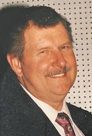 Obituary for William "Bike" Jensen