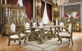 Lush decor reyna window curtains panel set for living room, dining room, bedroom (pair), 95 x 54, white 4.4 out of 5 stars 2,506 $35.99 $ 35. Victorian Dining Rooms Victorian Furniture