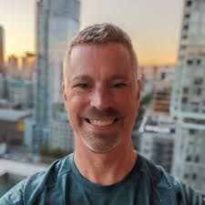 Steve Clyne (he/him)