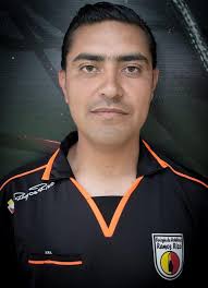 Fútbol Indoor México (@FutbolIndoor_MX)