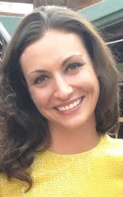 NICOLE TIPTON Obituary (1981