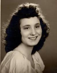 Obituary information for Doris Goodin