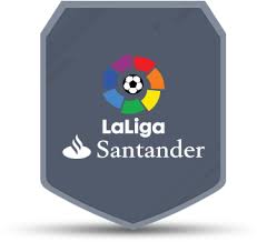The first edition of la liga and segunda división finished with a promotion/relegation playoff between the champion of segunda división and the last qualified team of la liga. Download Fifa 17 Laliga Santander Squad Builder Challenge Hockenheimring Png Image With No Background Pngkey Com