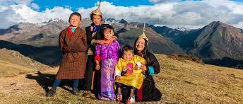Jan 17, 2020 · bhutan has yet to endorse this important declaration. Language Tourism Council Of Bhutan