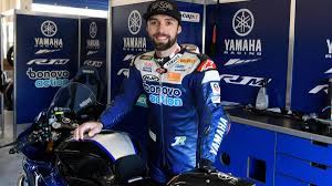 Due to the fall remedied in the penultimate lap of race 1, which resulted in the display of the red flag, the german driver was forced to surrender. Jonas Folger Wird Fixstarter In Der Superbike Wm Eurosport