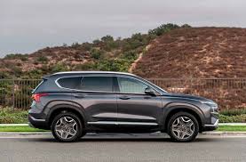 Hyundai santa cruz precio méxico. Hyundai Santa Fe 2022 Precio Y Versiones De La Nueva Suv En Mexico