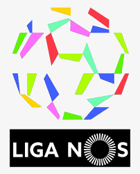 Archive with logo in vector formats.cdr,.ai and.eps (65 kb). Liga Nos Black Portugal Liga Nos Png Free Transparent Png Download Pngkey