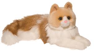 Kiki Ragdoll Cat 19 Stuffed Plush Animal From Animalden Ragdoll Cat Price Cat Plush Ragdoll Cat