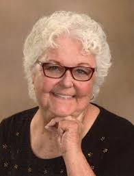 Carolyn Snyder Obituary November 3, 2019