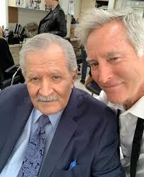 Could John Black be related to Timothy Robicheaux and Leo Stark?