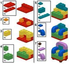 Lego selber bauen die besten wege von making das haus blick neue wäre update die möbel mit jeder ahreszeit. 160 Lego Bauanleitungen Ideen Ideen Lego Lego Bauanleitung Ideen
