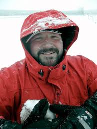 T OUT SLED RIDIN'....