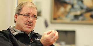 RWE: "Nie in den Ruhestand gehen"