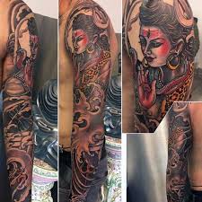 Top 63 Shiva Tattoo Design Ideas 2021 Inspiration Guide Starring akkineni nagarjuna, anushka shetty. top 63 shiva tattoo design ideas