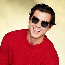 Garret Michael Ryan @g__babyy_ for Eyeconic. 👓 @shopeyeconic #model  #modeling #eyeconic #modelingagency #sacramentomodel