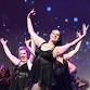 Cheeky Choo Cabaret