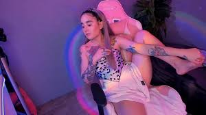 sugar_troubl3 July-16-2021 05-44-27 @ Chaturbate Web...