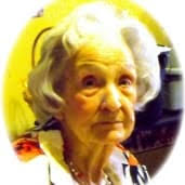 Betty Jane Forbes Obituary (1925