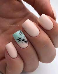 The summer will be here before you know it and you want to make your nails stand out. 37 Brilliant Summer Nail Ideas That Youll Like In 2020 Pretty Acrylic Nails Square Nail Designs
