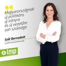 Ellenzéki képviselő és tagja az európai ügyek bizottságának. Ujra Lenduletben Az Lmp Figyelsz Te Ram Egyaltalan
