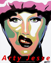 Search for artists, pictures and exhibitions