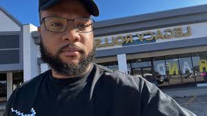 Review of Legacy Rolls in Spring Lake, NC