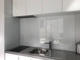 But, maybe you want something glass splashbacks slot easily into many kitchen designs. White Kitchen Splashback White Kitchen Splashback Glass Splashback White Kitchen