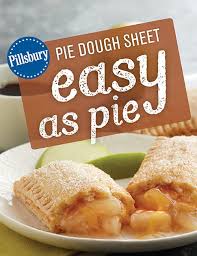 Preheat your oven to 425ºf and prepare a standard pie pan. Easy Menu Items Pillsbury Pie Dough Rounds And Sheets General Mills Convenience And Foodservice