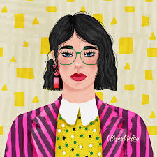 DTIYS January by Alison Nolan