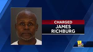 James Richburg's Instagram, Twitter & Facebook