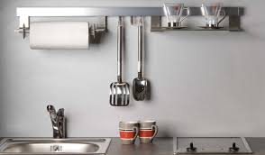 À la suite de, après cela. Mobilier De Cuisine Et Kitchenette Pour Residence